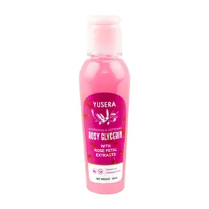 YUSERA Rosy Glycerin 50ml